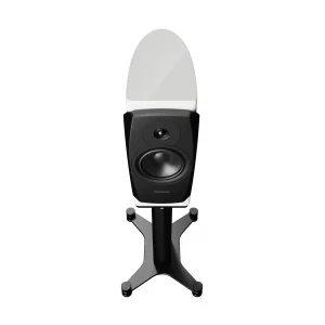 Активная HI-Fi акустика Dynaudio Confidence 20A Snow High Gloss