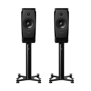 Активная HI-Fi акустика Dynaudio Confidence 20A Space High Gloss