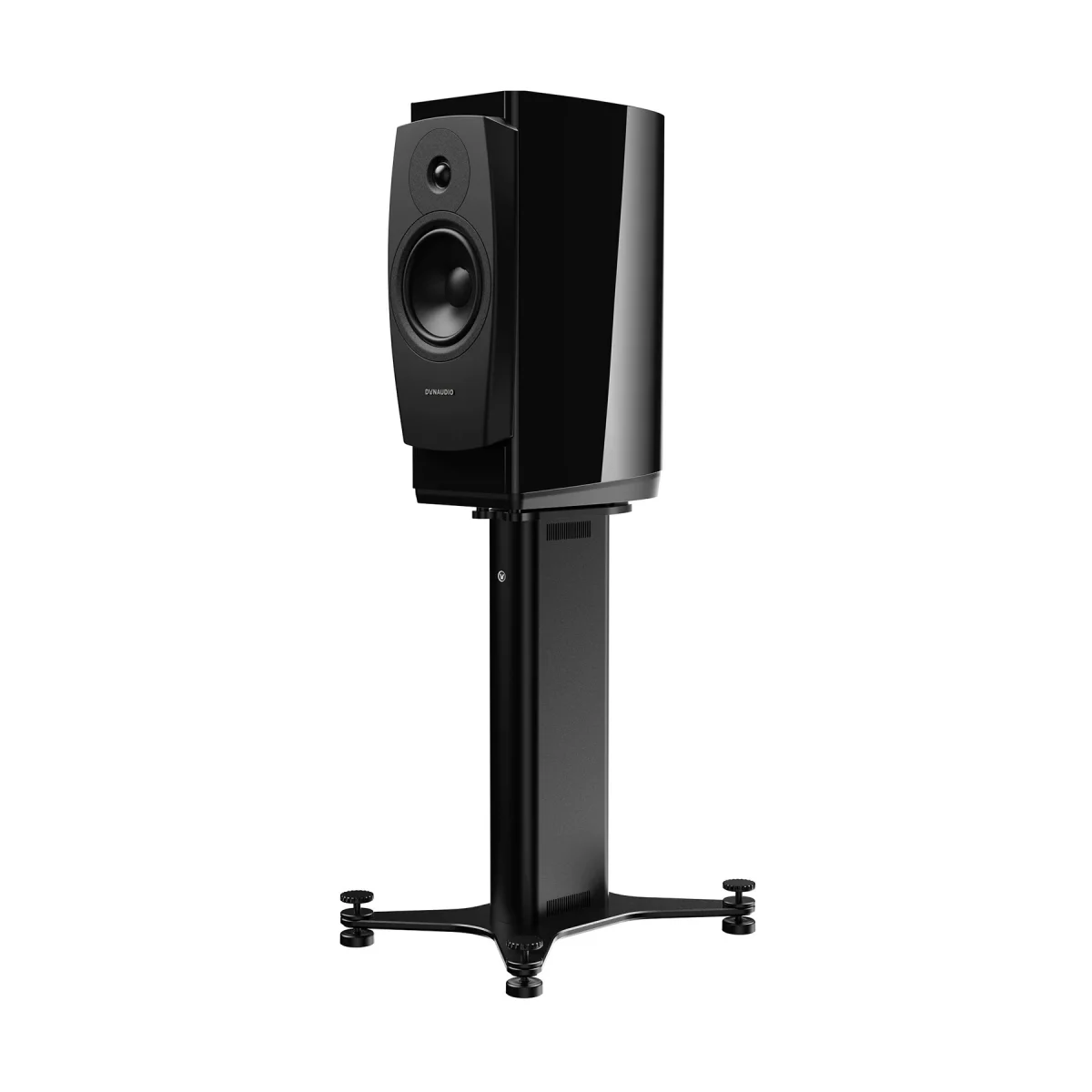 Активная HI-Fi акустика Dynaudio Confidence 20A Space High Gloss
