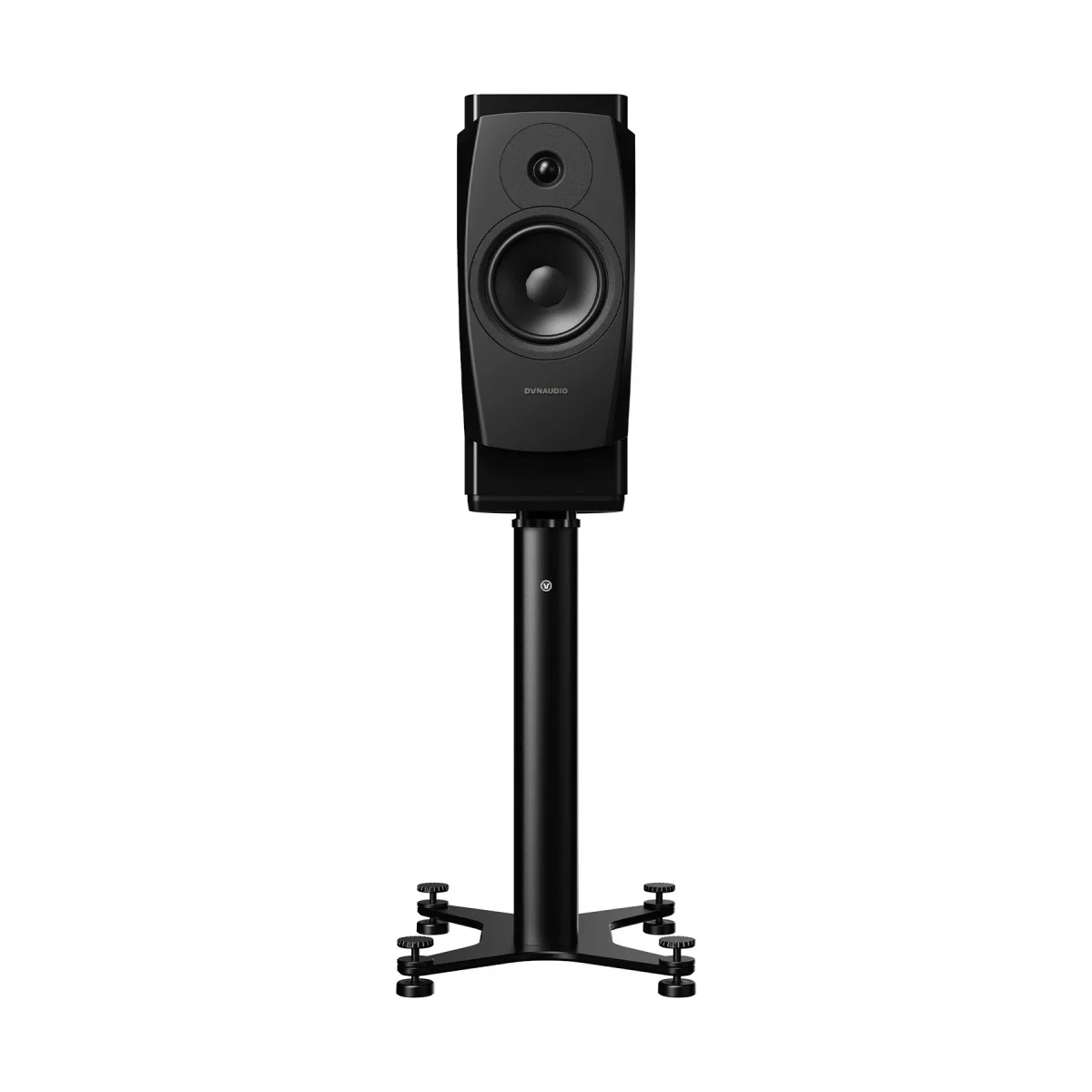 Активная HI-Fi акустика Dynaudio Confidence 20A Space High Gloss