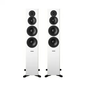 Напольная акустика Dynaudio Evoke 50 High Gloss White