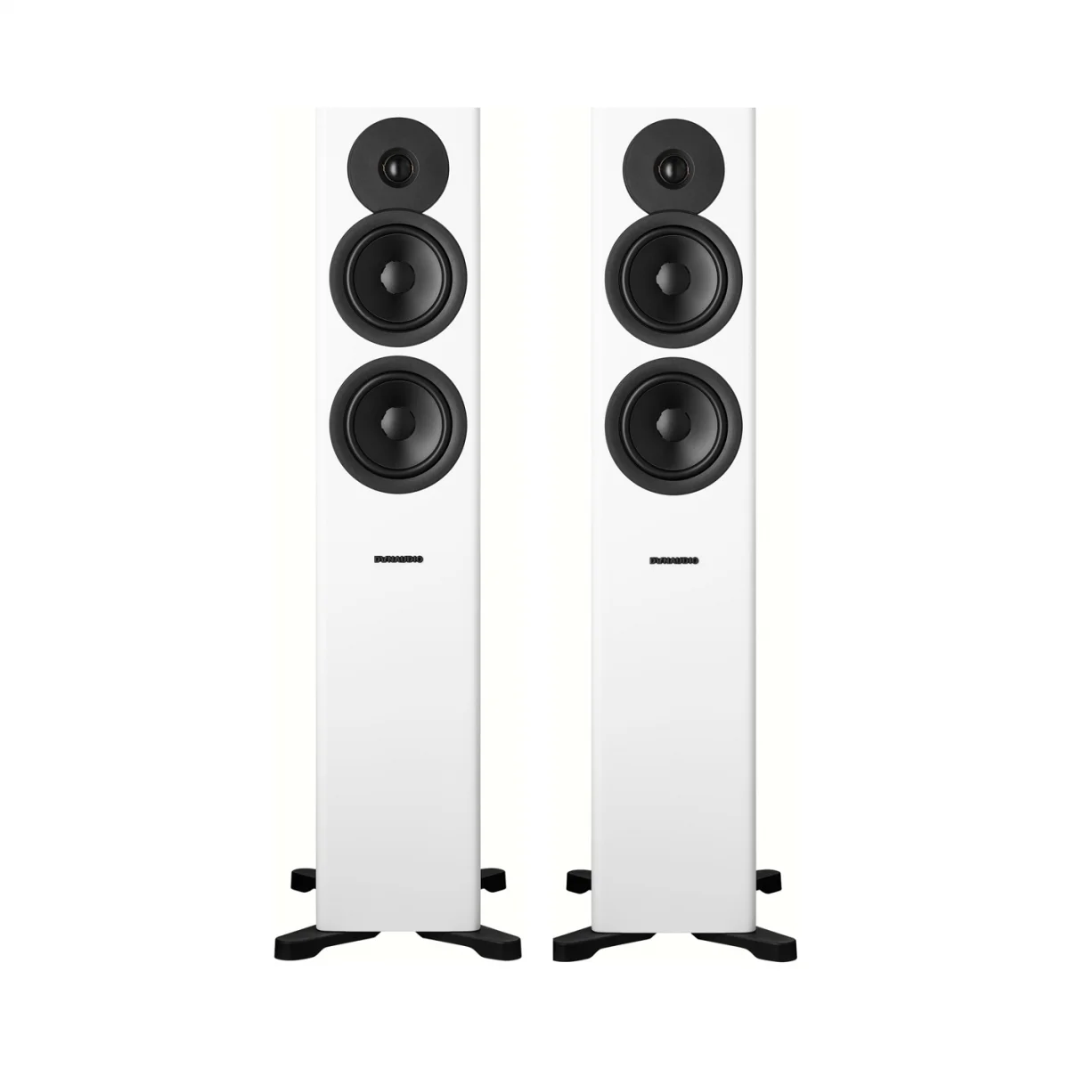 Напольная акустика Dynaudio Evoke 30 High Gloss White