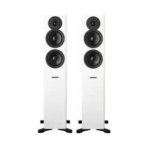 Напольная акустика Dynaudio Evoke 30 High Gloss White