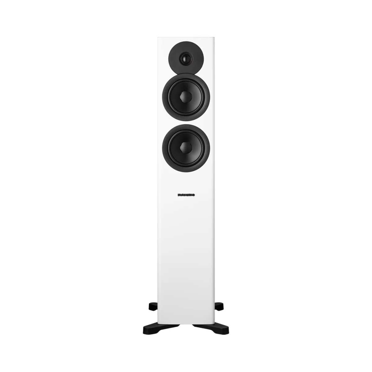 Напольная акустика Dynaudio Evoke 30 High Gloss White