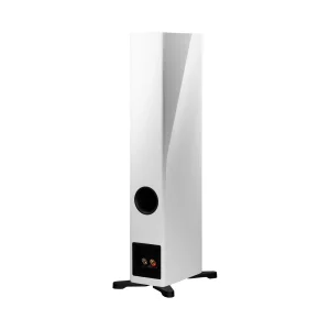 Напольная акустика Dynaudio Evoke 30 High Gloss White
