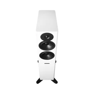 Напольная акустика Dynaudio Evoke 30 High Gloss White