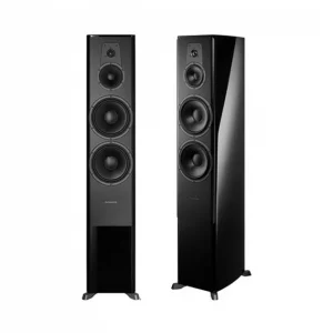 Напольная акустика Dynaudio Contour 60i Black High Gloss
