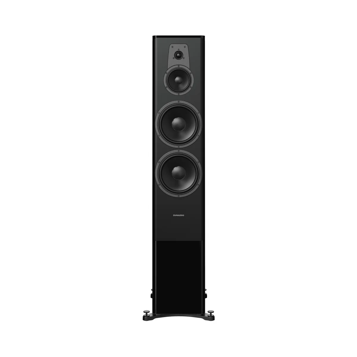 Напольная акустика Dynaudio Contour 60i Black High Gloss