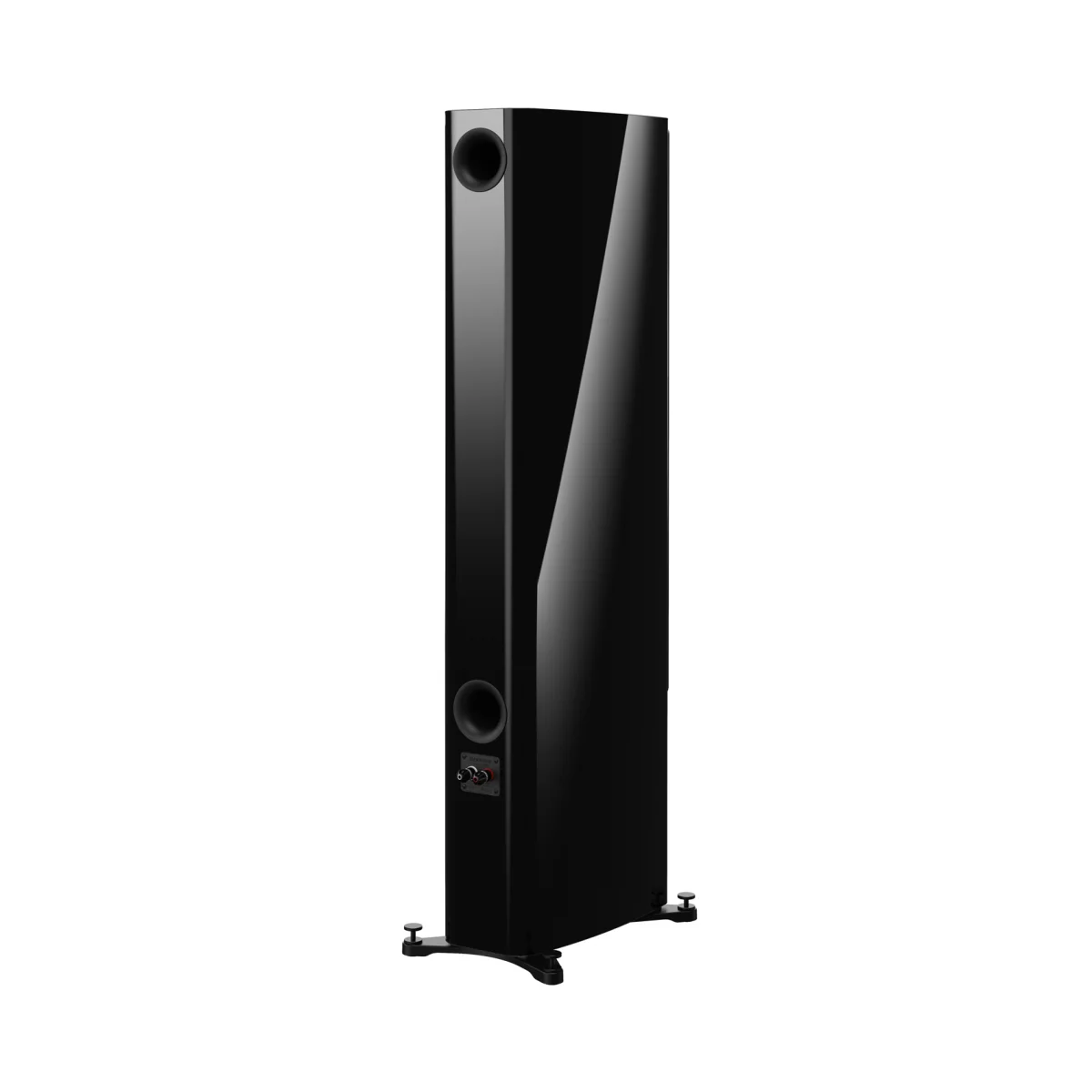 Напольная акустика Dynaudio Contour 60i Black High Gloss
