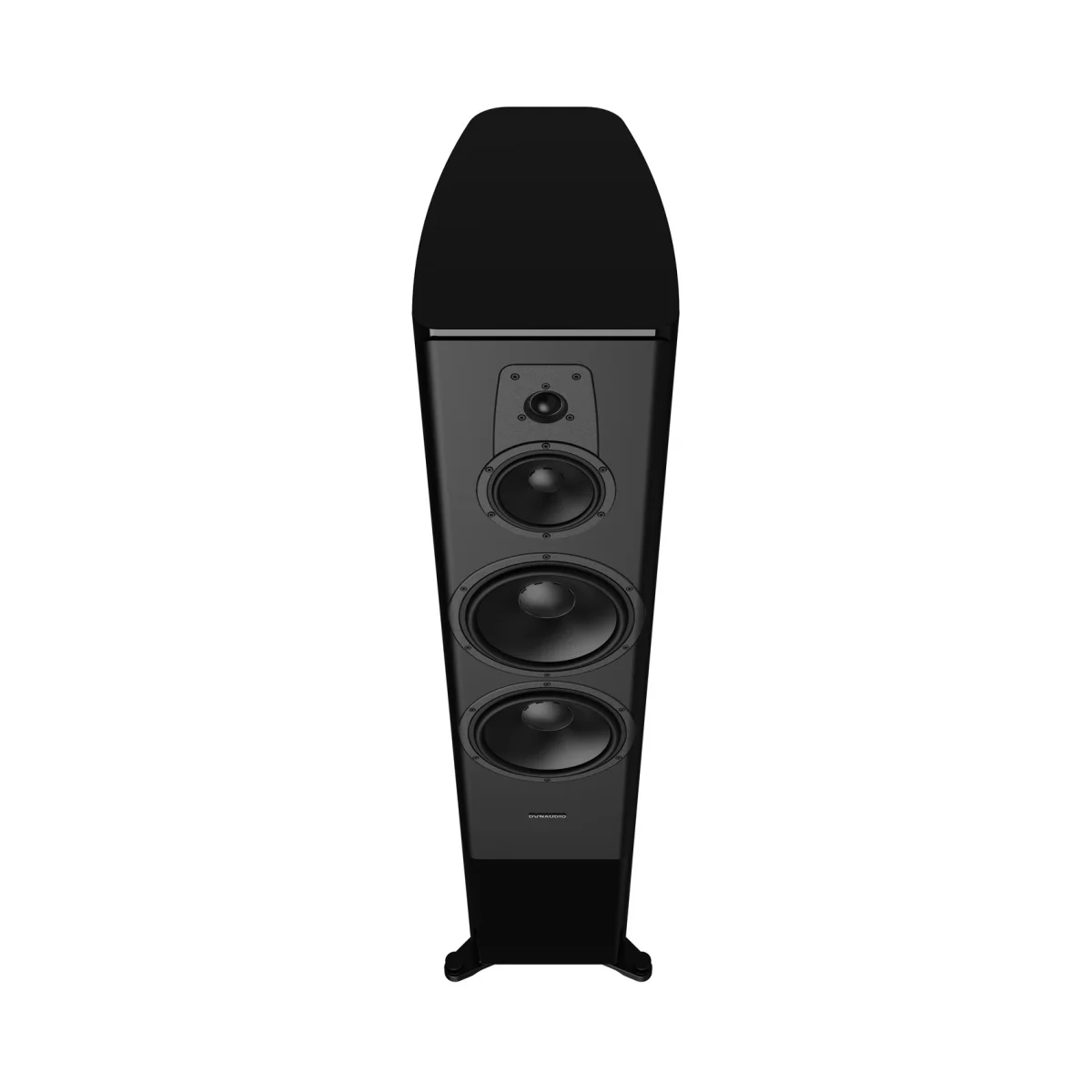 Напольная акустика Dynaudio Contour 60i Black High Gloss