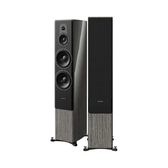 Напольная акустика Dynaudio Contour 60i Grey Oak High Gloss