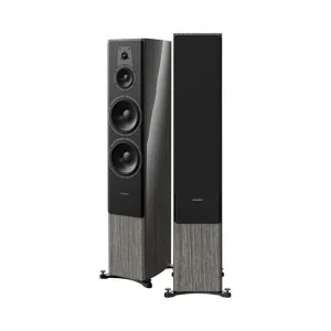 Напольная акустика Dynaudio Contour 60i Grey Oak High Gloss