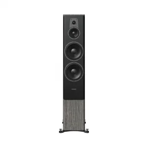 Напольная акустика Dynaudio Contour 60i Grey Oak High Gloss