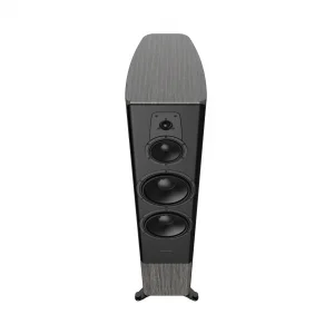 Напольная акустика Dynaudio Contour 60i Grey Oak High Gloss