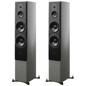 Напольная акустика Dynaudio Contour 60i Nordic Silver