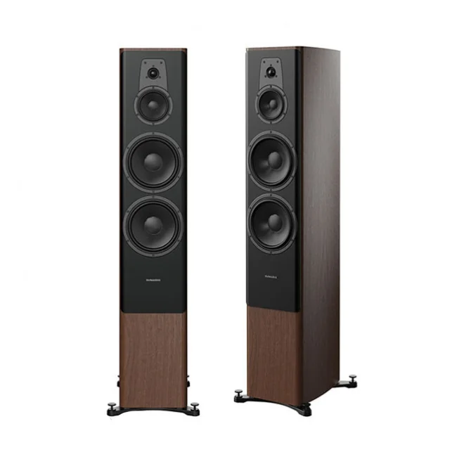 Напольная акустика Dynaudio Contour 60i Walnut Wood