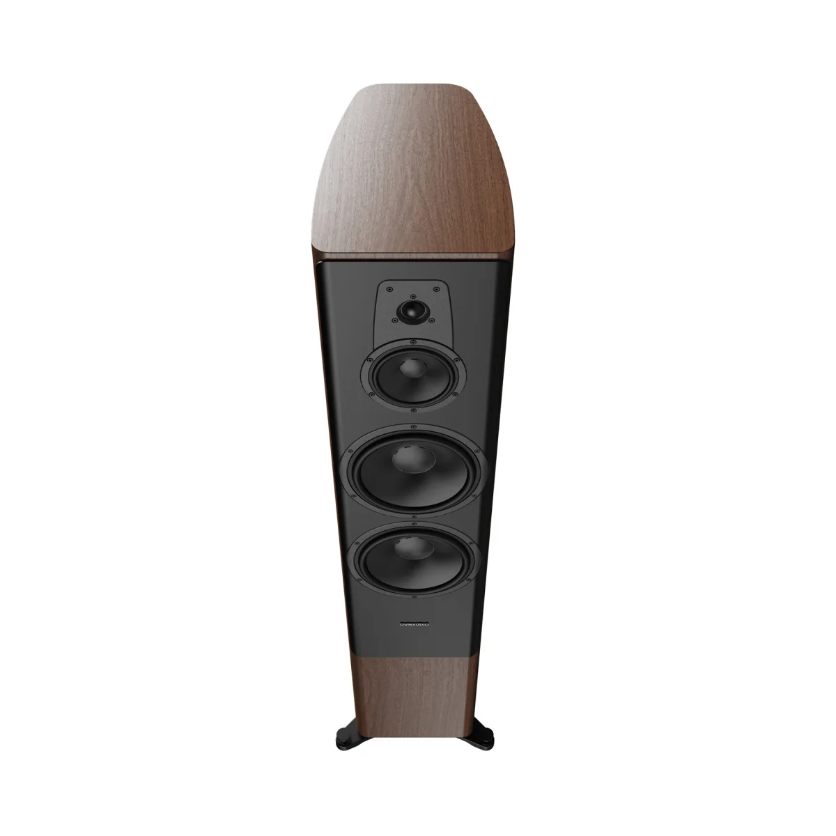 Напольная акустика Dynaudio Contour 60i Walnut Wood