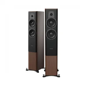 Напольная акустика Dynaudio Contour 30i Walnut Wood