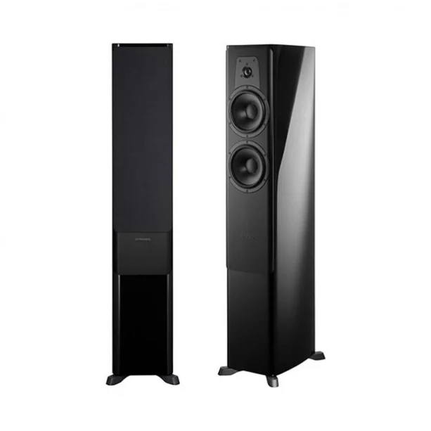 Напольная акустика Dynaudio Contour 30i Black High Gloss