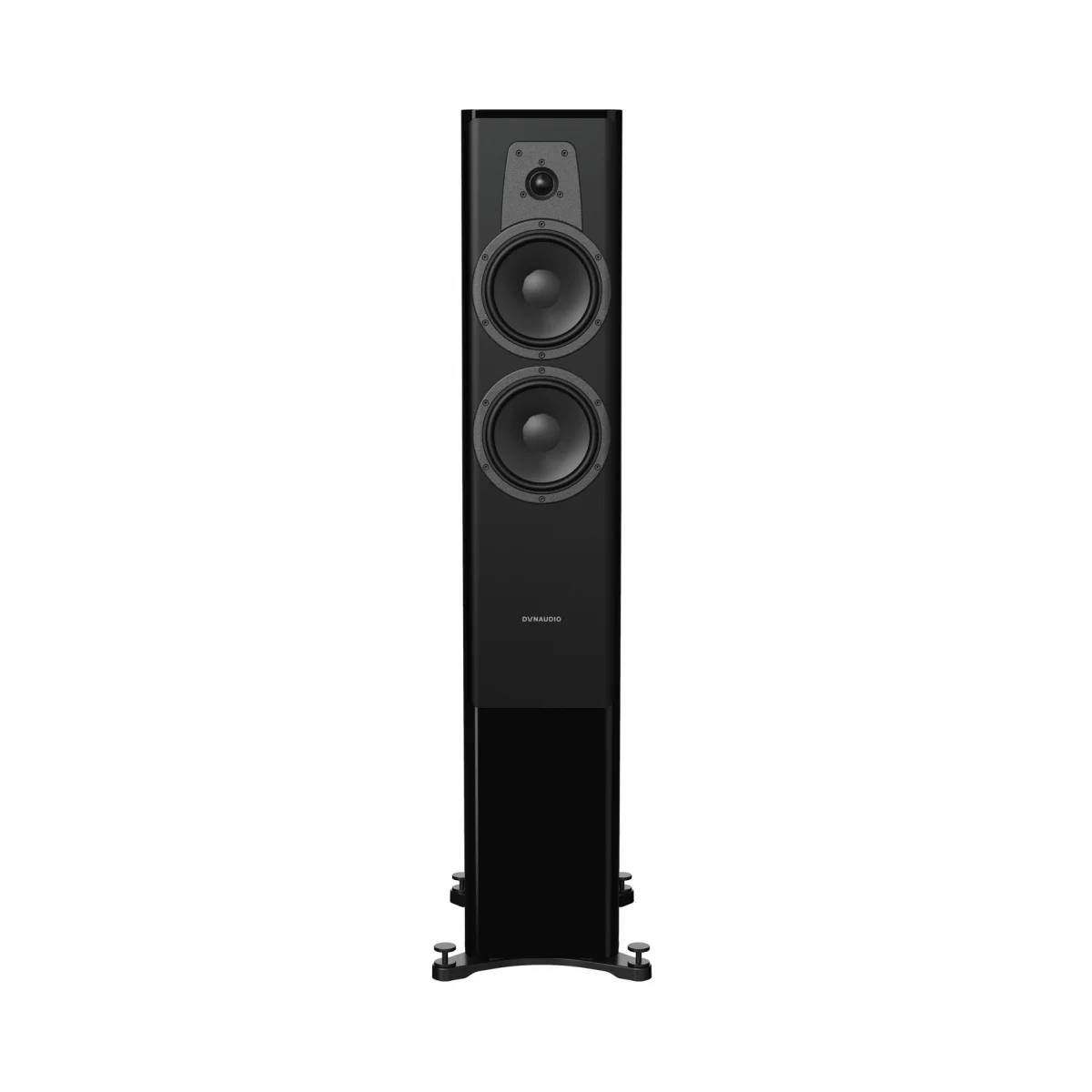 Напольная акустика Dynaudio Contour 30i Black High Gloss