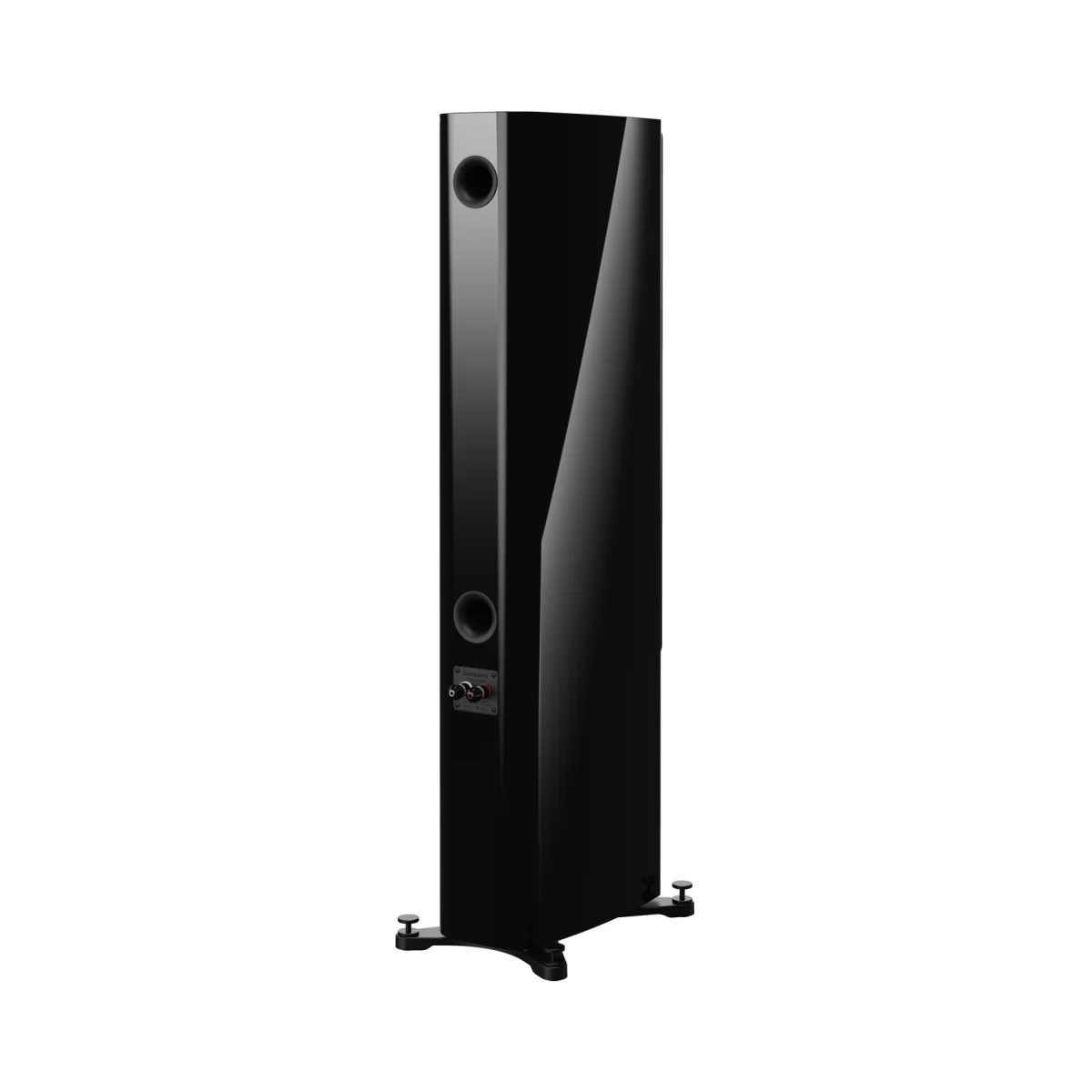 Напольная акустика Dynaudio Contour 30i Black High Gloss