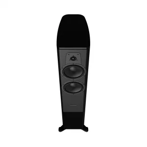 Напольная акустика Dynaudio Contour 30i Black High Gloss