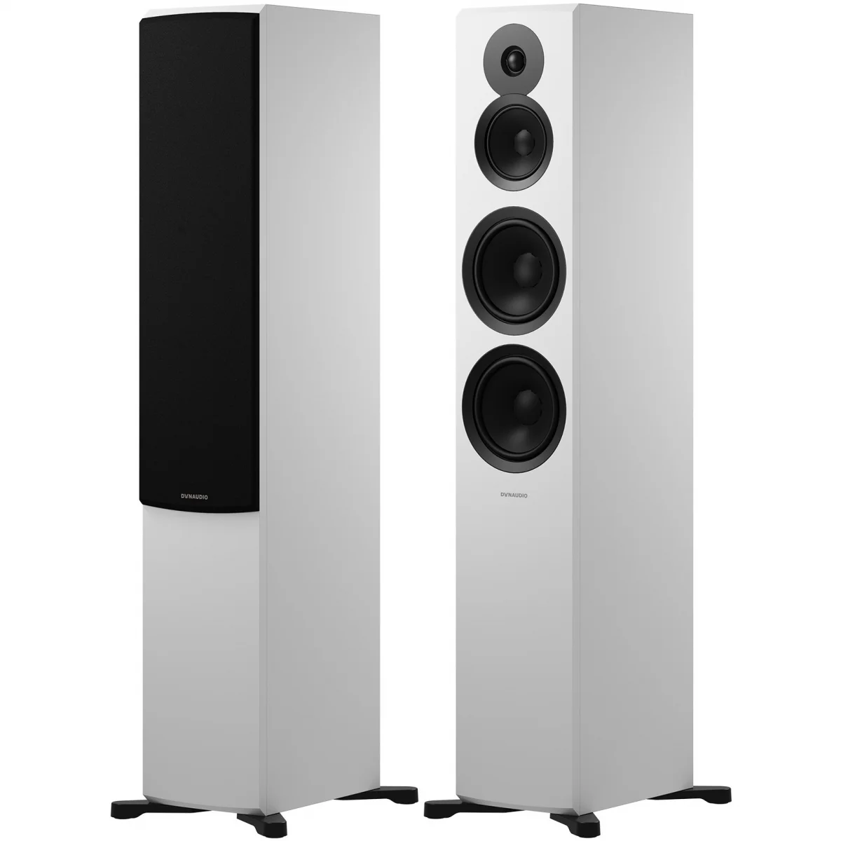 Напольная акустика Dynaudio Emit 50 White