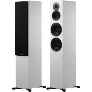 Напольная акустика Dynaudio Emit 50 White