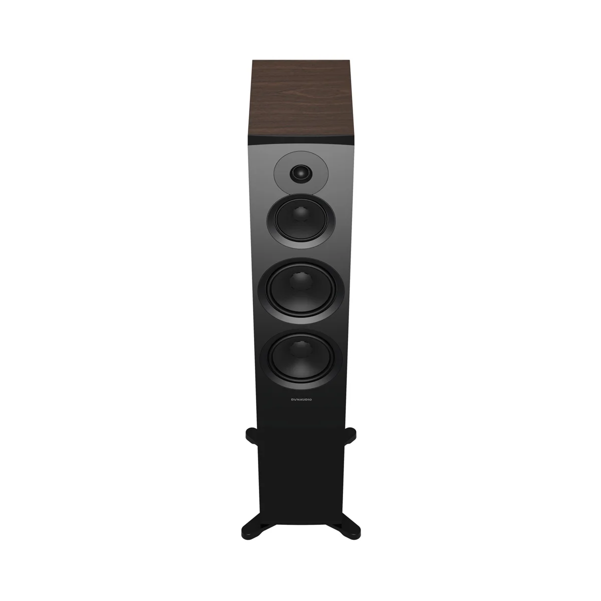 Напольная акустика Dynaudio Emit 50 Walnut