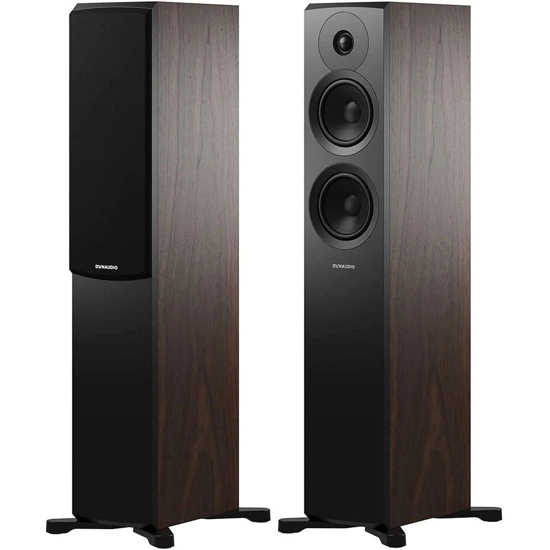 Напольная акустика Dynaudio Emit 30 Walnut