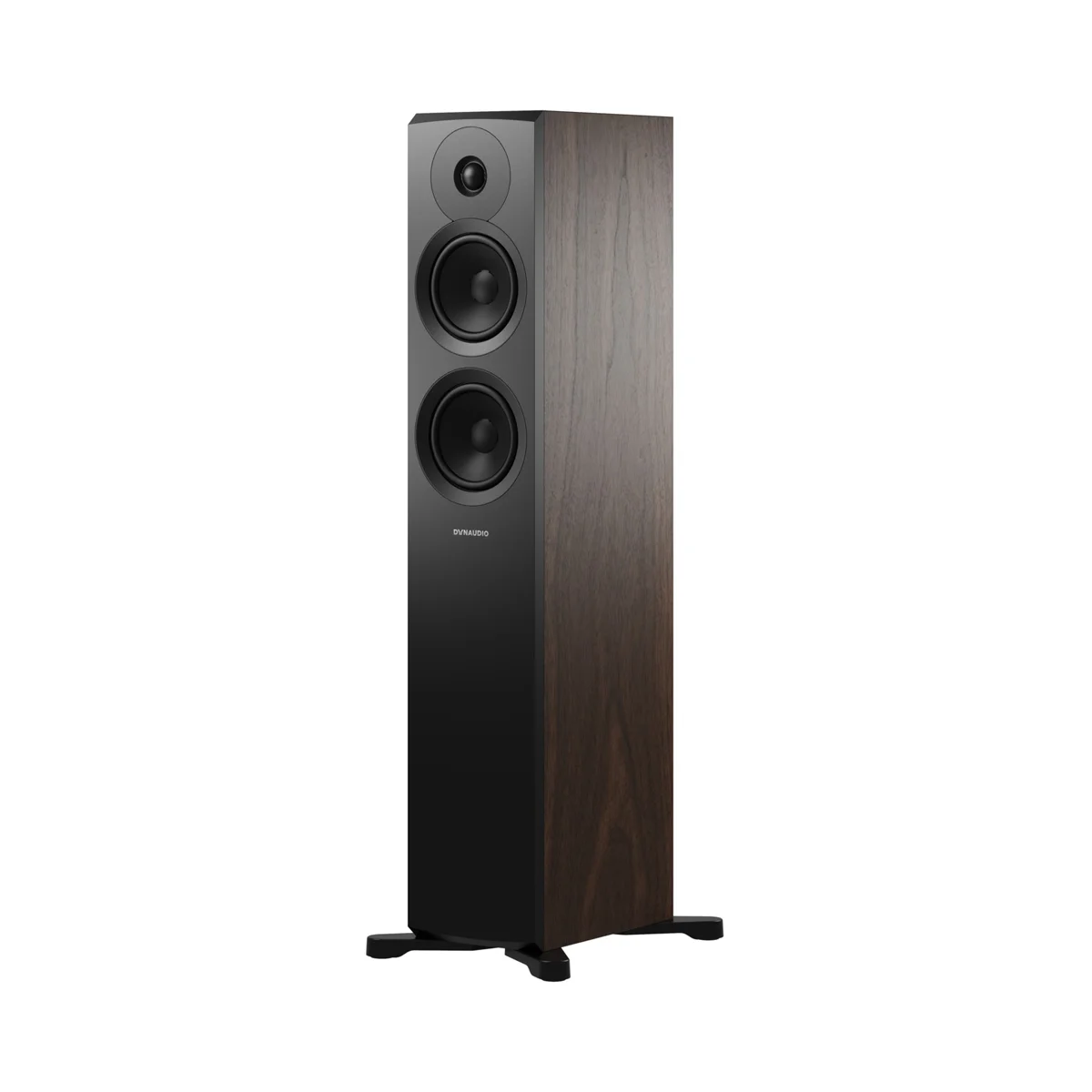 Напольная акустика Dynaudio Emit 30 Walnut