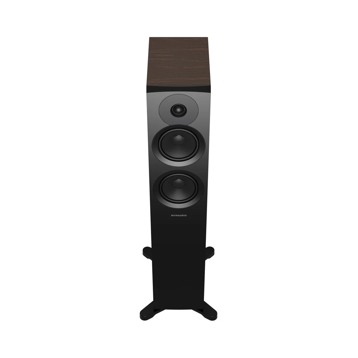 Напольная акустика Dynaudio Emit 30 Walnut