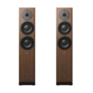 Напольная акустика Dynaudio Contour Legacy Walnut