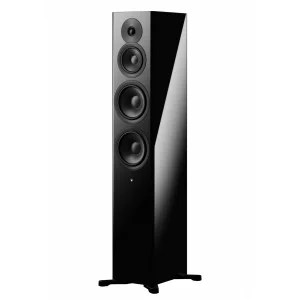 Активная HI-Fi акустика Dynaudio Focus 50 Black High Gloss