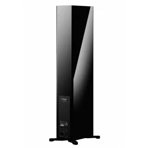 Активная HI-Fi акустика Dynaudio Focus 50 Black High Gloss