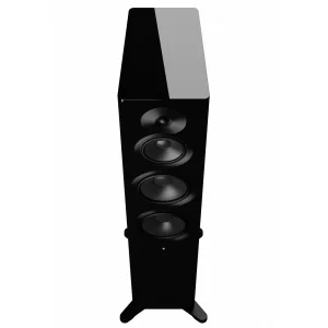 Активная HI-Fi акустика Dynaudio Focus 50 Black High Gloss