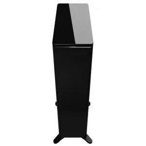 Активная HI-Fi акустика Dynaudio Focus 50 Black High Gloss
