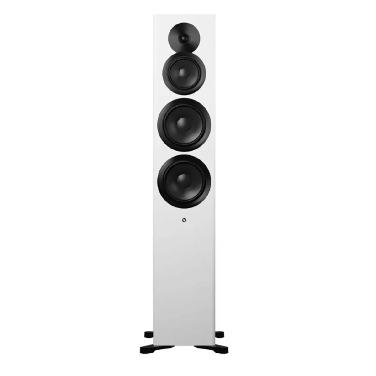 Активная HI-Fi акустика Dynaudio Focus 50 White High Gloss