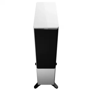 Активная HI-Fi акустика Dynaudio Focus 50 White High Gloss