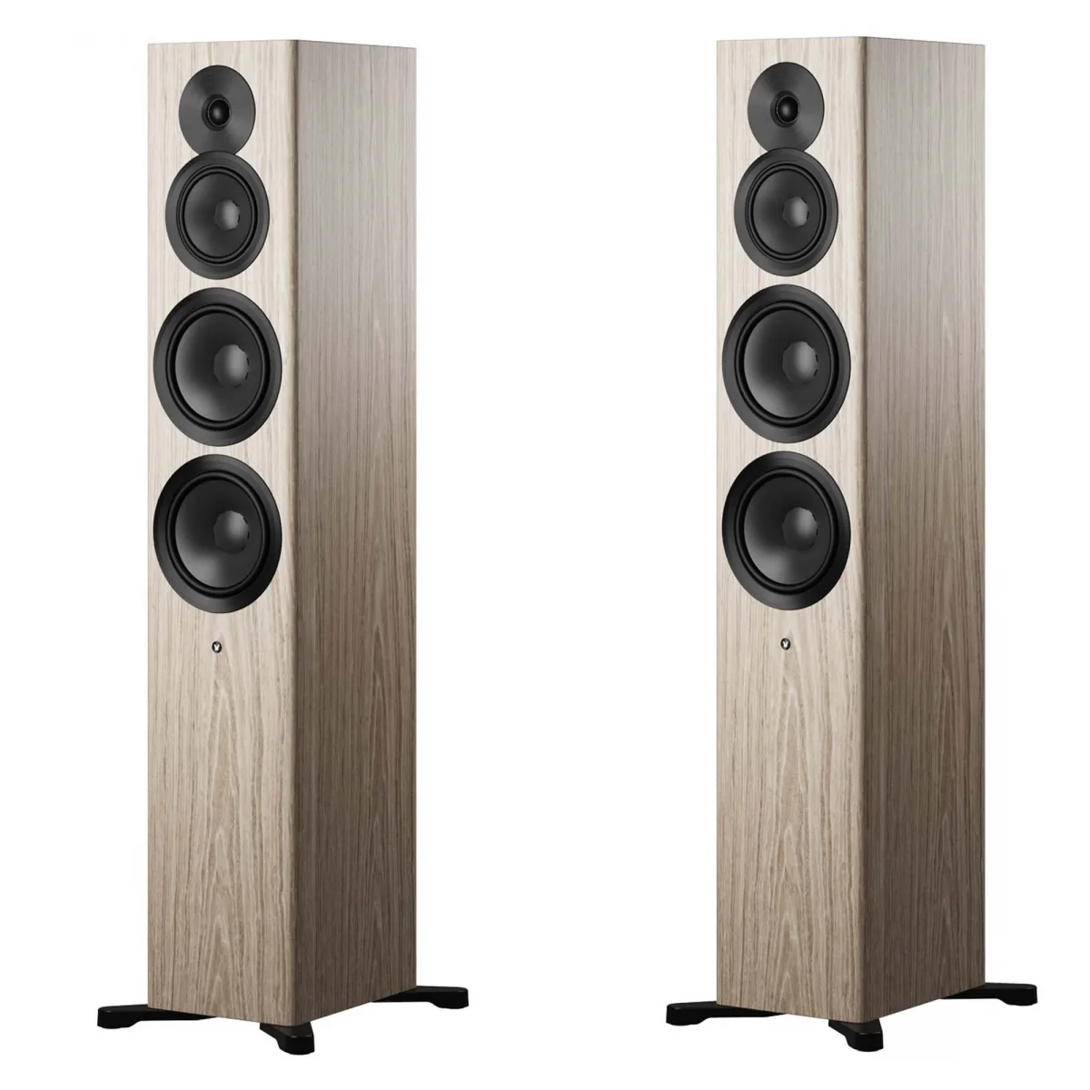 Активная HI-Fi акустика Dynaudio Focus 50 Blonde Wood
