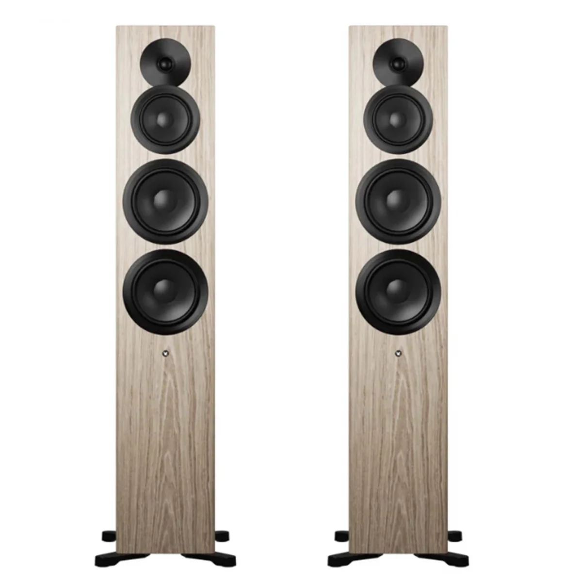 Активная HI-Fi акустика Dynaudio Focus 50 Blonde Wood
