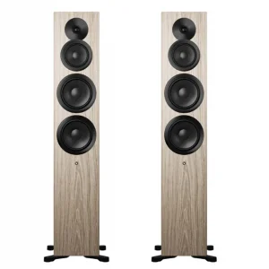 Активная HI-Fi акустика Dynaudio Focus 50 Blonde Wood