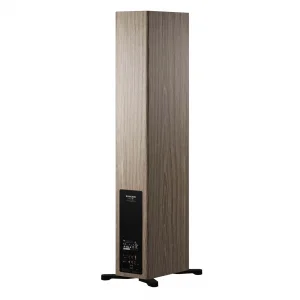 Активная HI-Fi акустика Dynaudio Focus 50 Blonde Wood
