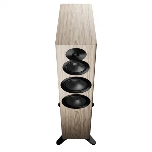 Активная HI-Fi акустика Dynaudio Focus 50 Blonde Wood