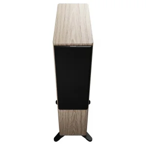 Активная HI-Fi акустика Dynaudio Focus 50 Blonde Wood