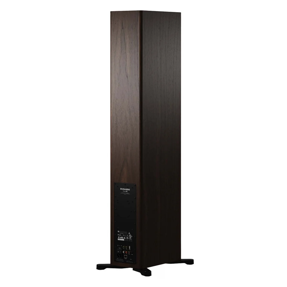 Активная HI-Fi акустика Dynaudio Focus 50 Walnut Wood