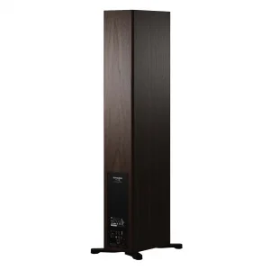 Активная HI-Fi акустика Dynaudio Focus 50 Walnut Wood