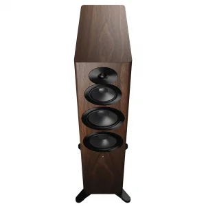 Активная HI-Fi акустика Dynaudio Focus 50 Walnut Wood