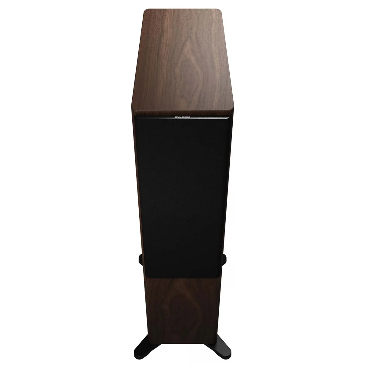 Активная HI-Fi акустика Dynaudio Focus 50 Walnut Wood