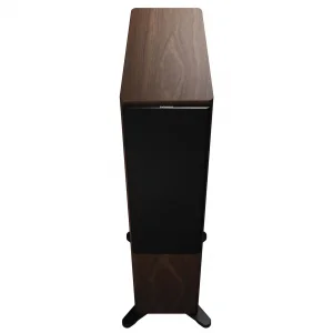 Активная HI-Fi акустика Dynaudio Focus 50 Walnut Wood